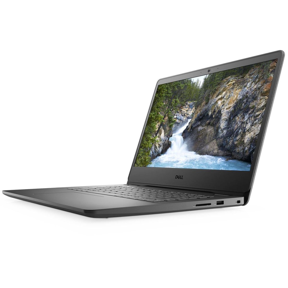 DELL - Notebook Dell Ryzen 5, 8GB, 256GB SSD, 14" , Win 11