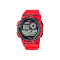 CASIO - Reloj Digital Varon AE-1000W-4AV