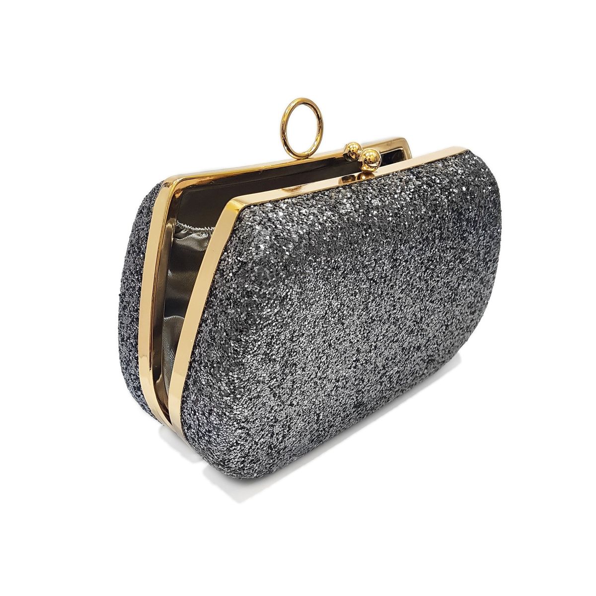 GENERICO - Cartera De Fiesta Clutch Carmen