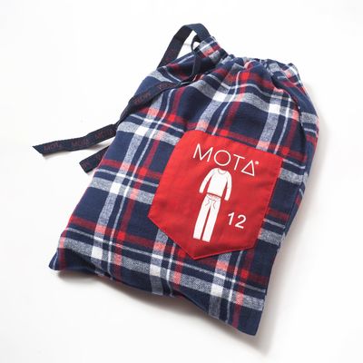 Imagen 2 del producto PIJAMA LARGO ALGODÓN NIÑO