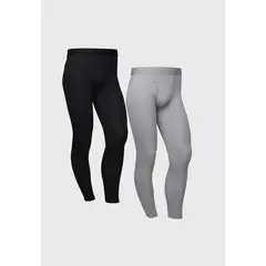 ARROW - Calza Pack Bicolor