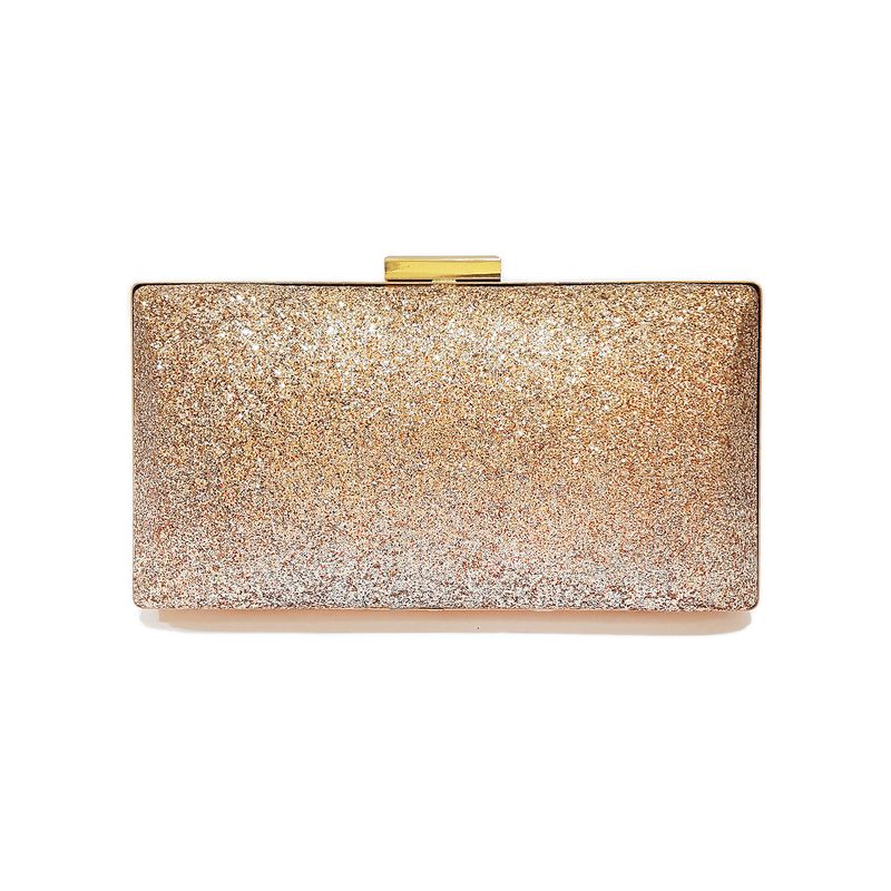 GENERICO - Cartera De Fiesta Clutch Yenny
