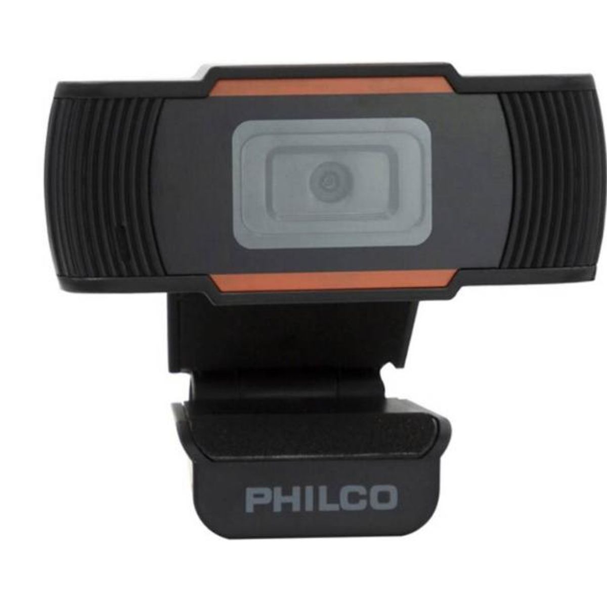 PHILCO - Philco USB Webcam Philco 720P 30fps 1280×720 - Negro