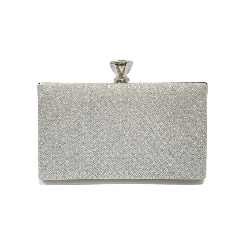 GENERICO - Cartera De Fiesta Clutch Verónica