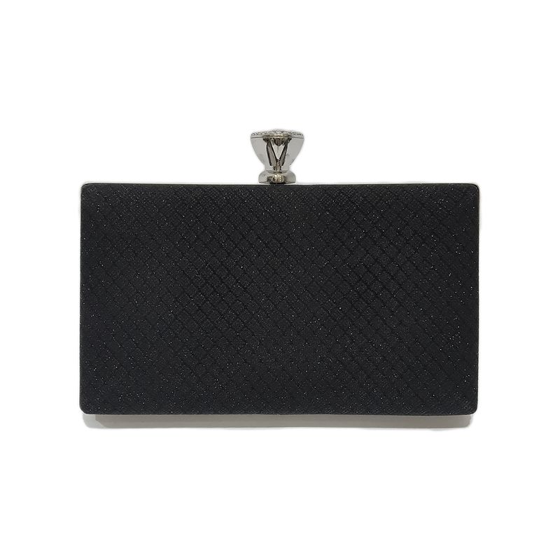 GENERICO - Cartera De Fiesta Clutch Verónica
