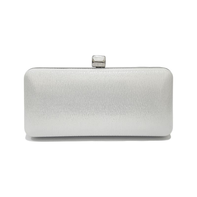 GENERICO - Cartera De Fiesta Clutch Para Dama Sho