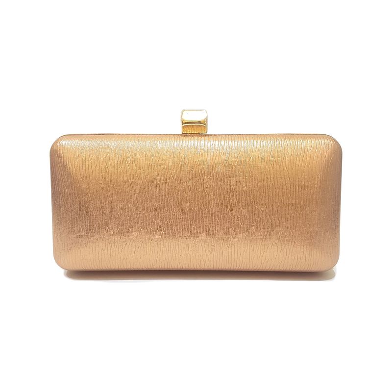 GENERICO - Cartera De Fiesta Clutch Para Dama Sho