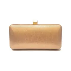 GENERICO - Cartera De Fiesta Clutch Para Dama Sho