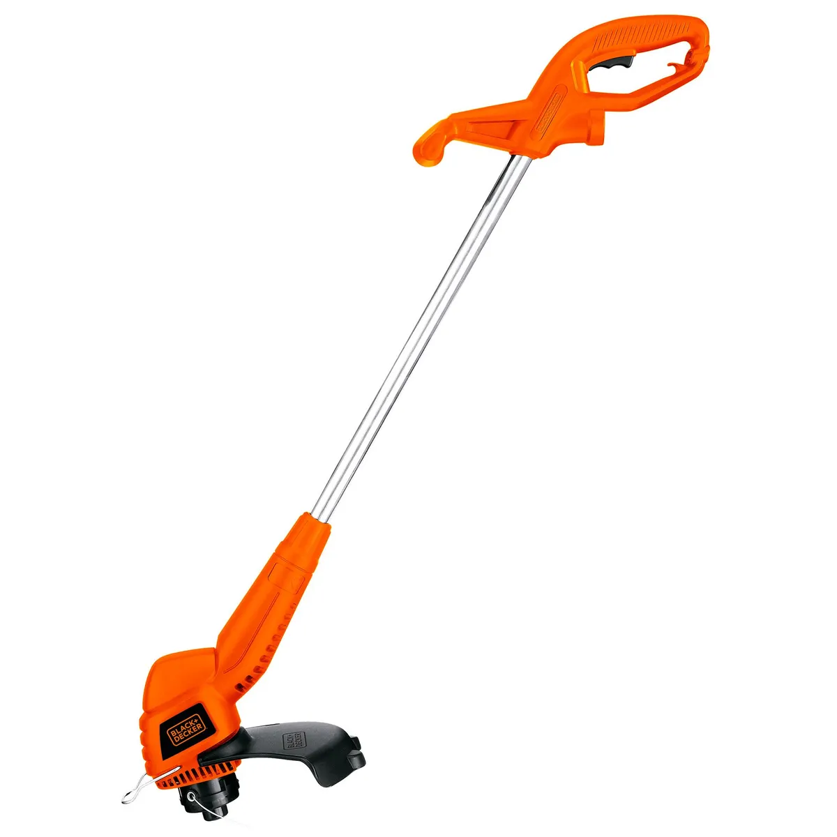 BLACK+DECKER - Orilladora de corte 30cm 400W BLACK+DECKER