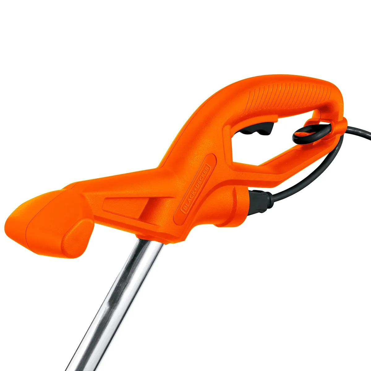 BLACK+DECKER - Orilladora de corte 30cm 400W BLACK+DECKER