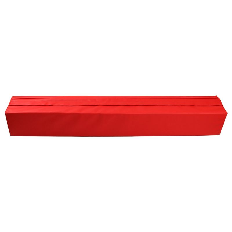 JMK - Cubre Pilares Tevinil Lavables Impermeables 10x10x150cm