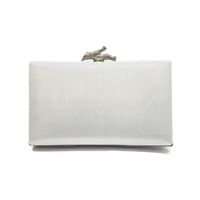 Cartera De Fiesta Clutch Gabriela
