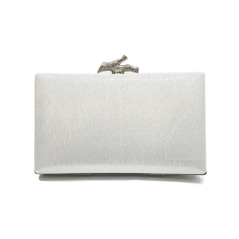 GENERICO - Cartera De Fiesta Clutch Gabriela