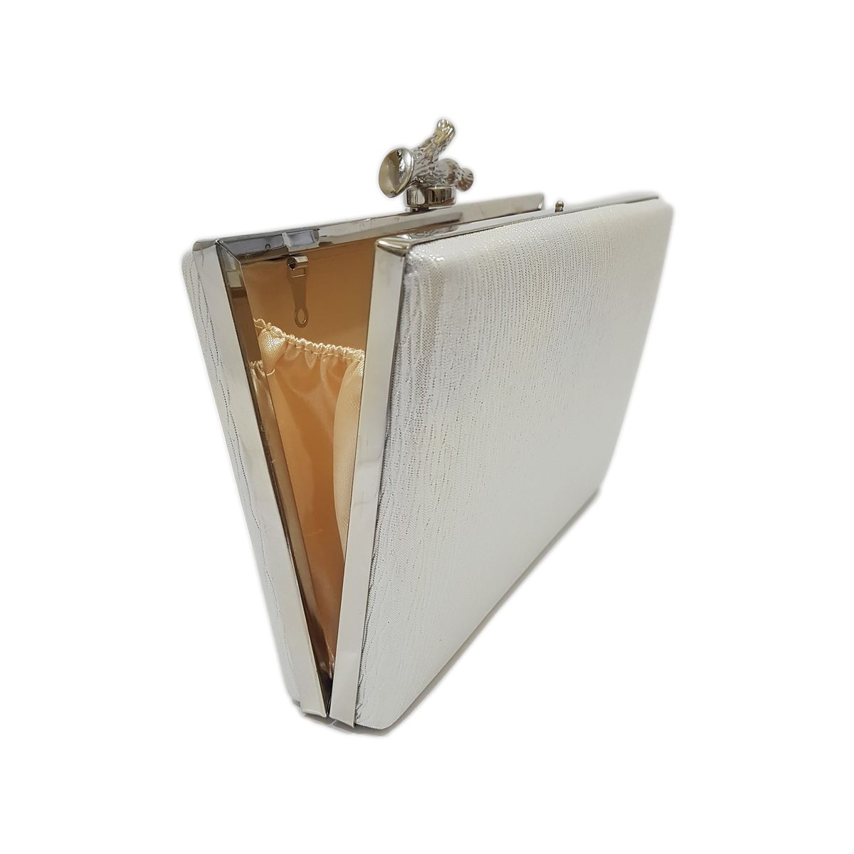 GENERICO - Cartera De Fiesta Clutch Gabriela