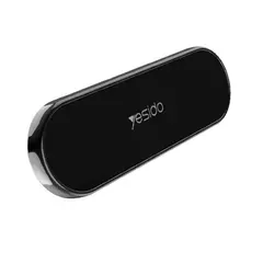YESIDO - Soporte Magnético Tablero C83 Negro