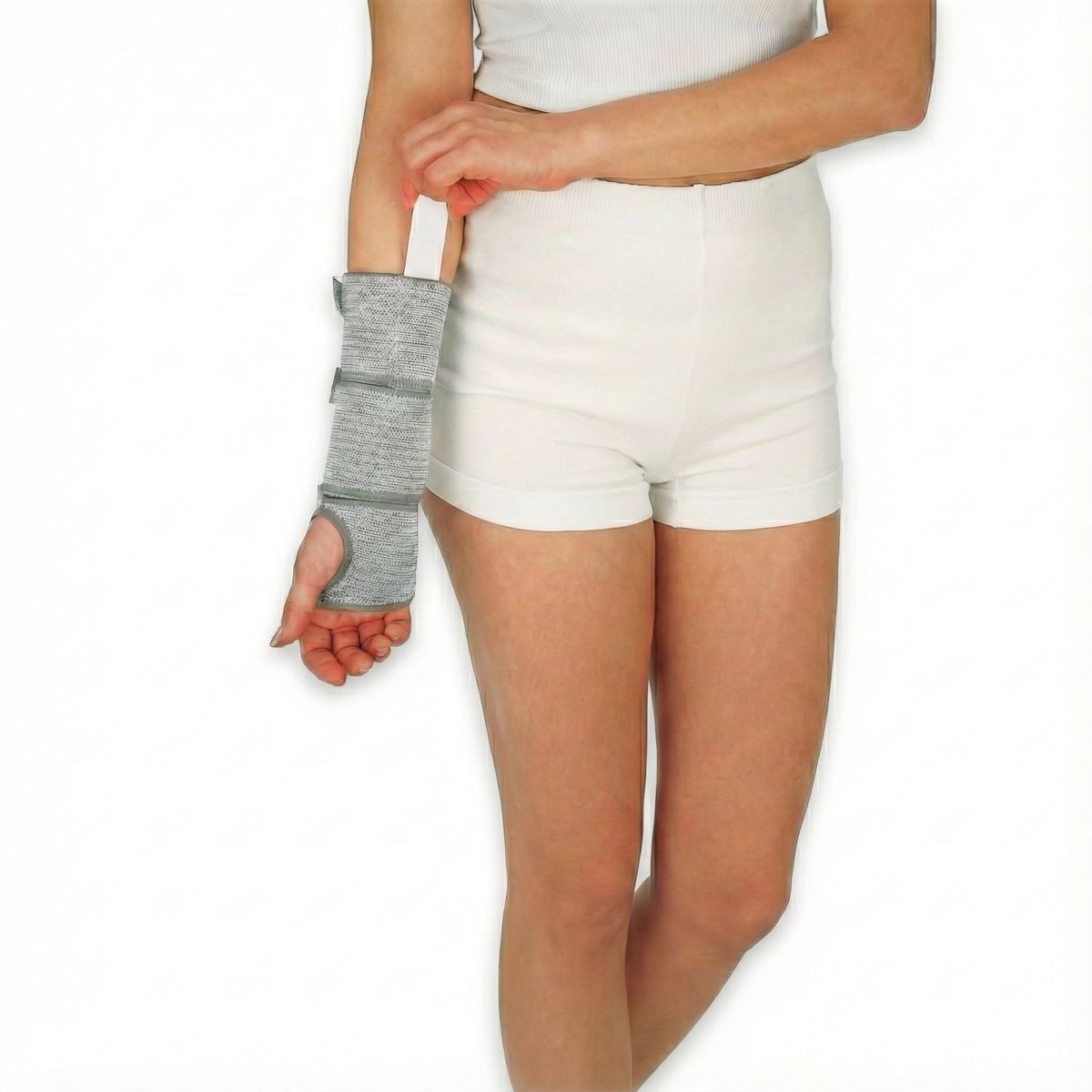 BLUNDING - Inmovilizador de Muñeca Talla S