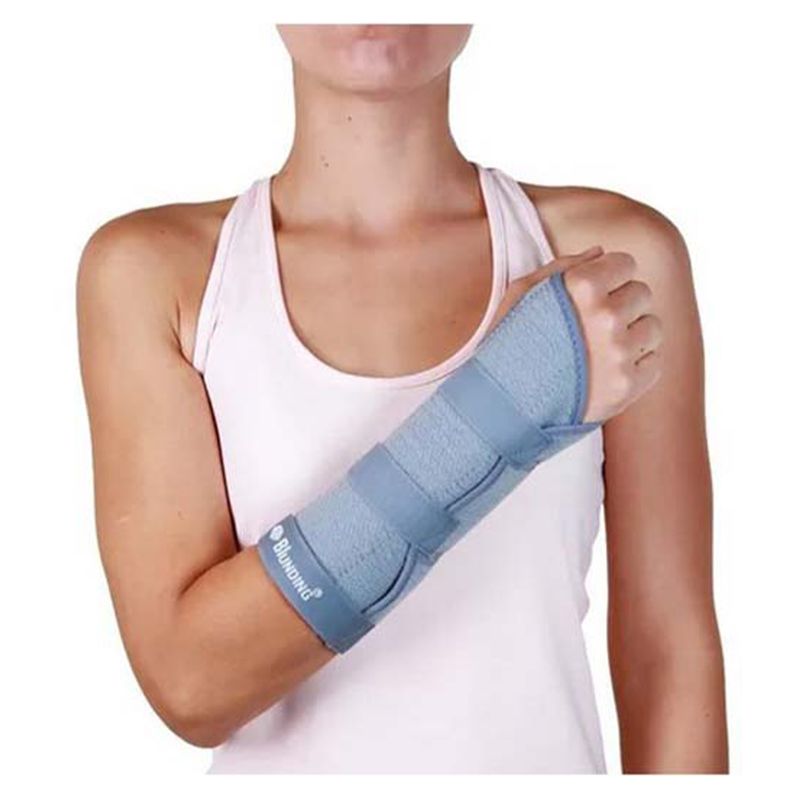 BLUNDING - Inmovilizador de Muñeca Talla S