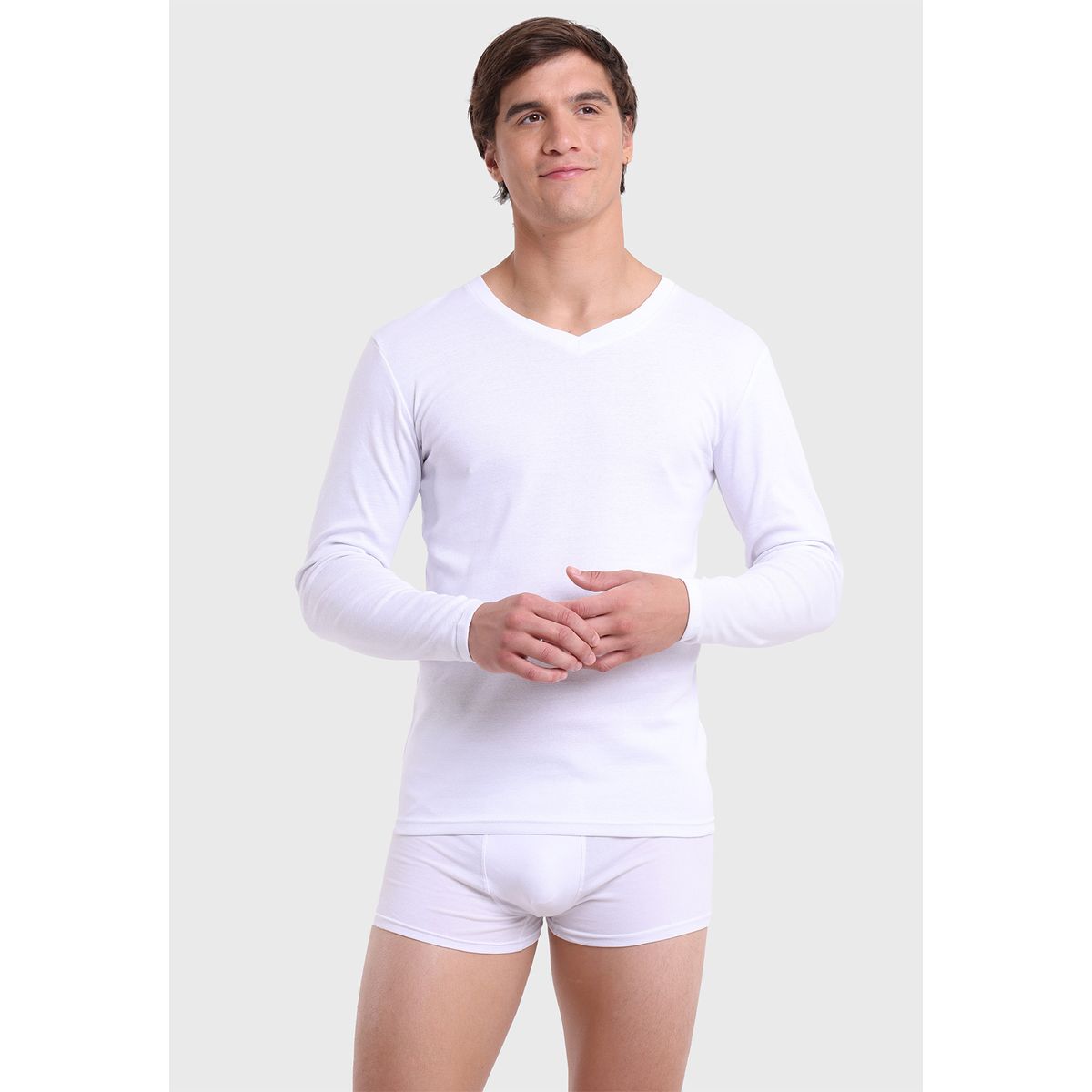 ARROW - Camiseta Bipack Manga Larga Arrow ARROW_.