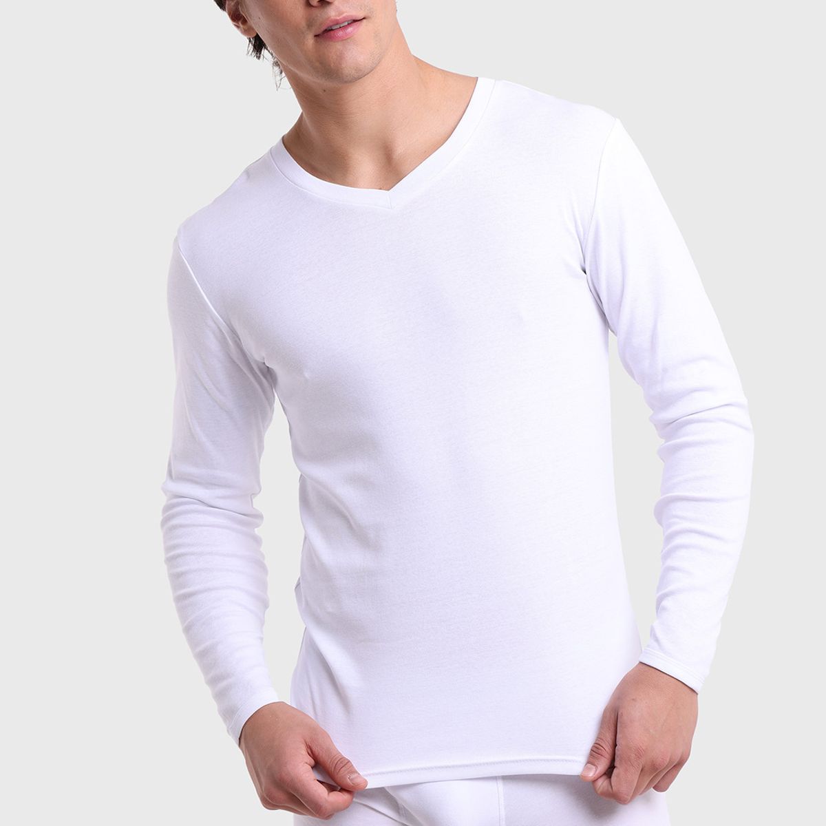 ARROW - Camiseta Bipack Manga Larga Arrow ARROW_.