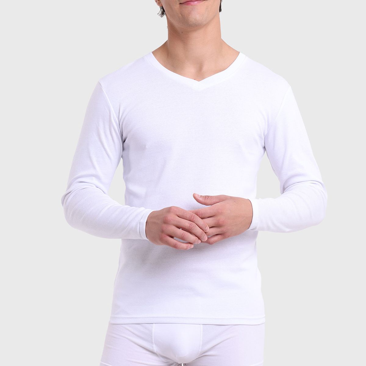 ARROW - Camiseta Bipack Manga Larga Arrow ARROW_.