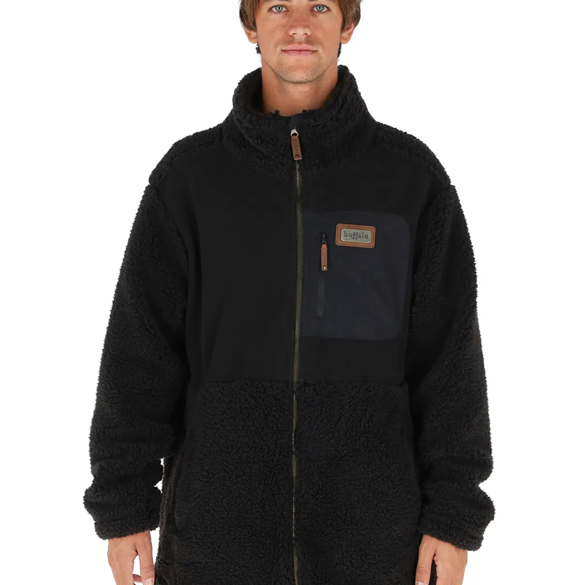BUFFALO CHILE - Chaqueta Degu Hombre Buffalo