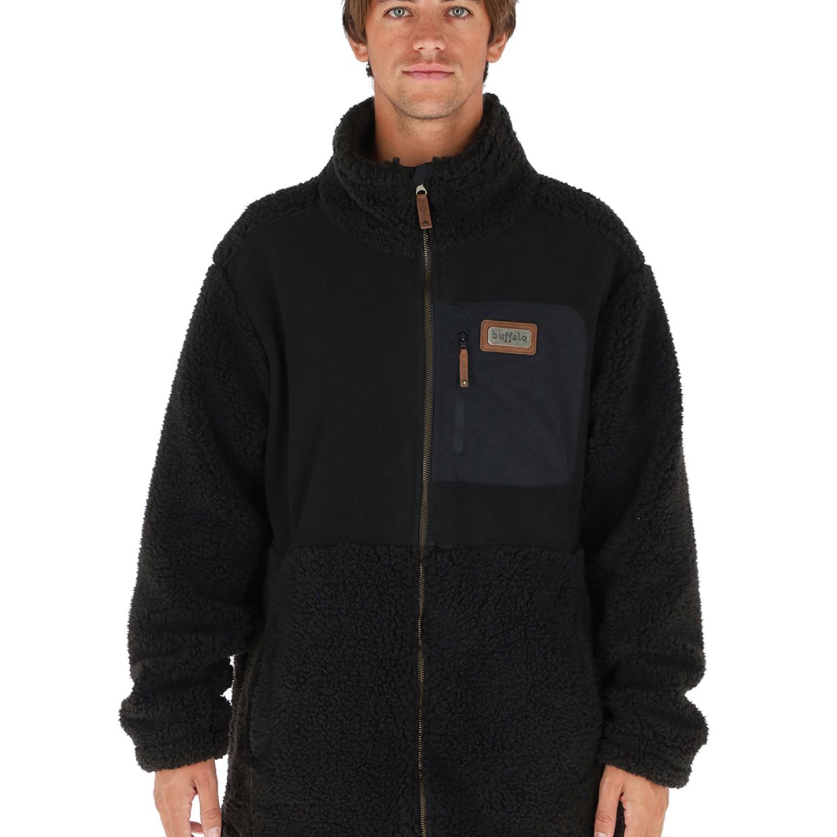 BUFFALO CHILE - Chaqueta Degu Hombre Buffalo