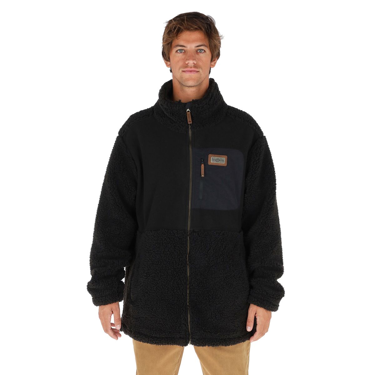 BUFFALO CHILE - Chaqueta Degu Hombre Buffalo