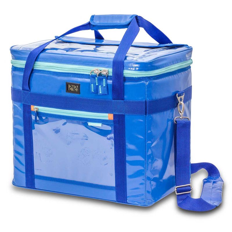 ELITE BAGS - Bolso Isotérmico para Transporte de Analíticas y Muestras COOL´S