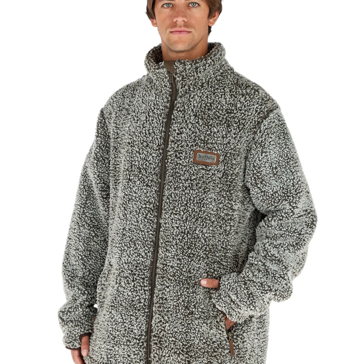 BUFFALO CHILE - Chaqueta Lopus Hombre Buffalo