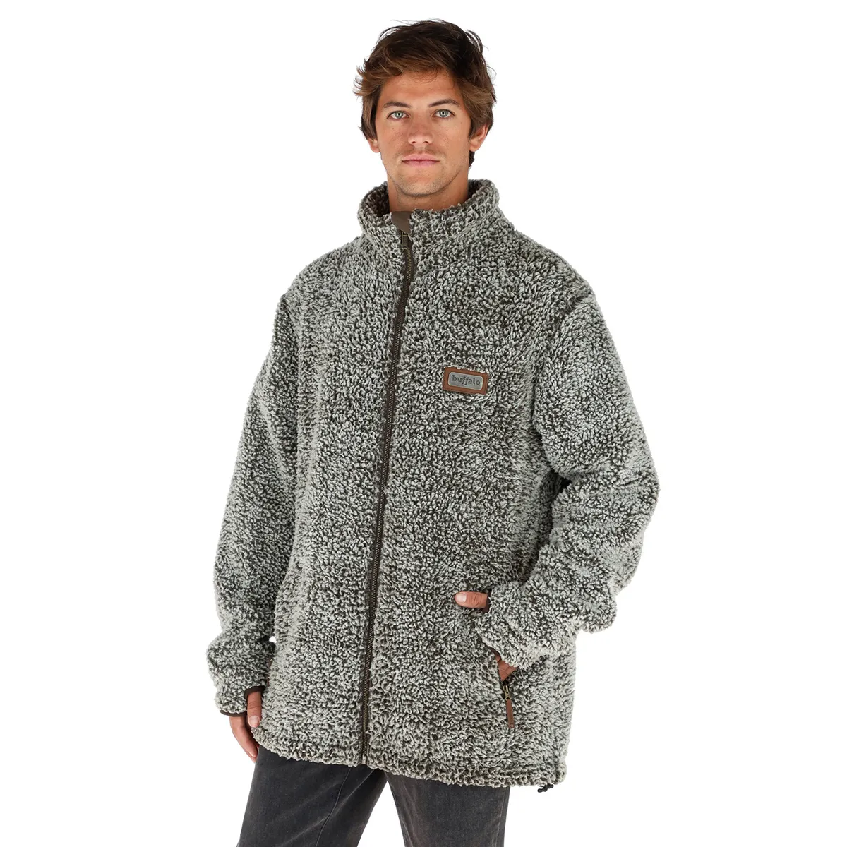 BUFFALO CHILE - Chaqueta Lopus Hombre Buffalo