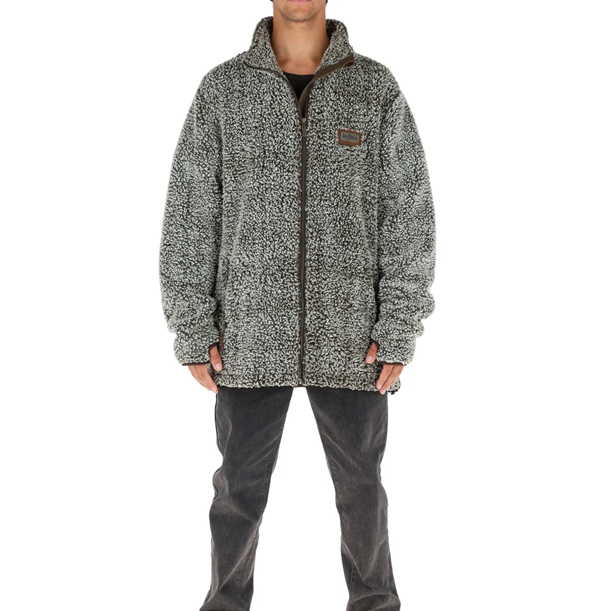 BUFFALO CHILE - Chaqueta Lopus Hombre Buffalo