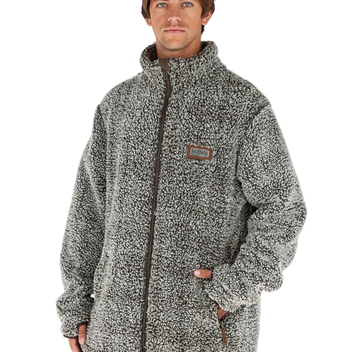 BUFFALO CHILE - Chaqueta Lopus Hombre Buffalo