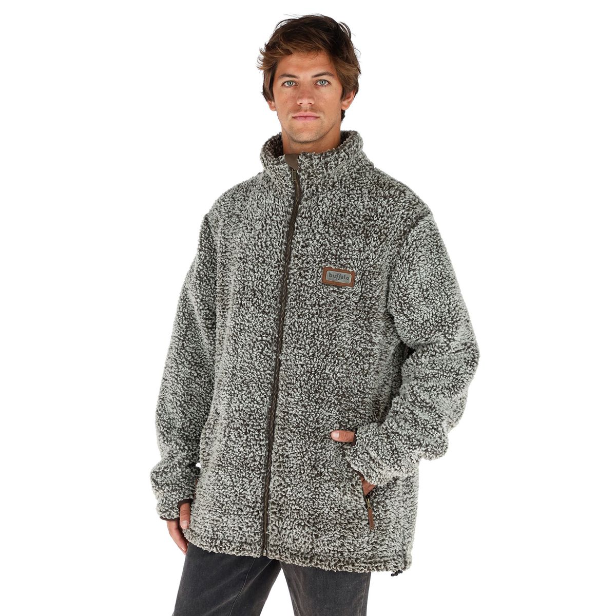 BUFFALO CHILE - Chaqueta Lopus Hombre Buffalo