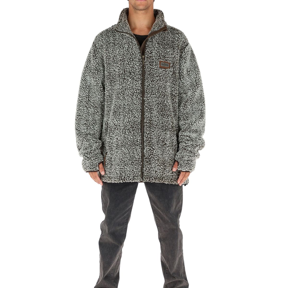 BUFFALO CHILE - Chaqueta Lopus Hombre Buffalo