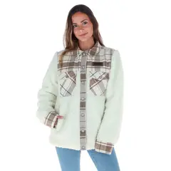 BUFFALO CHILE - Chaqueta Gambosa Mujer Buffalo