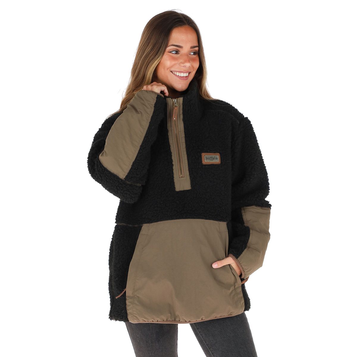 BUFFALO CHILE - Chaqueta Onisca Mujer Buffalo