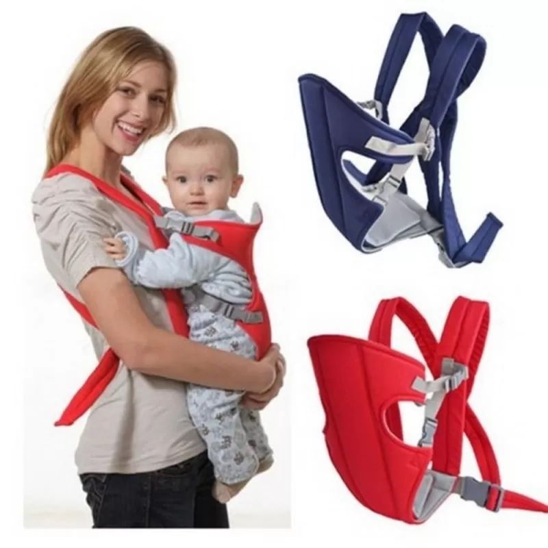 UNIVERSAL - Porta Bebés de lujo con Asiento