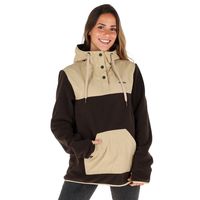 Poleron Acuta Mujer Buffalo