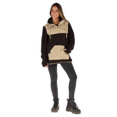 Imagen 2 del producto Poleron Acuta Mujer Buffalo