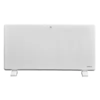 Estufa Calefactor Eléctrico Wally One O 1800 Wifi