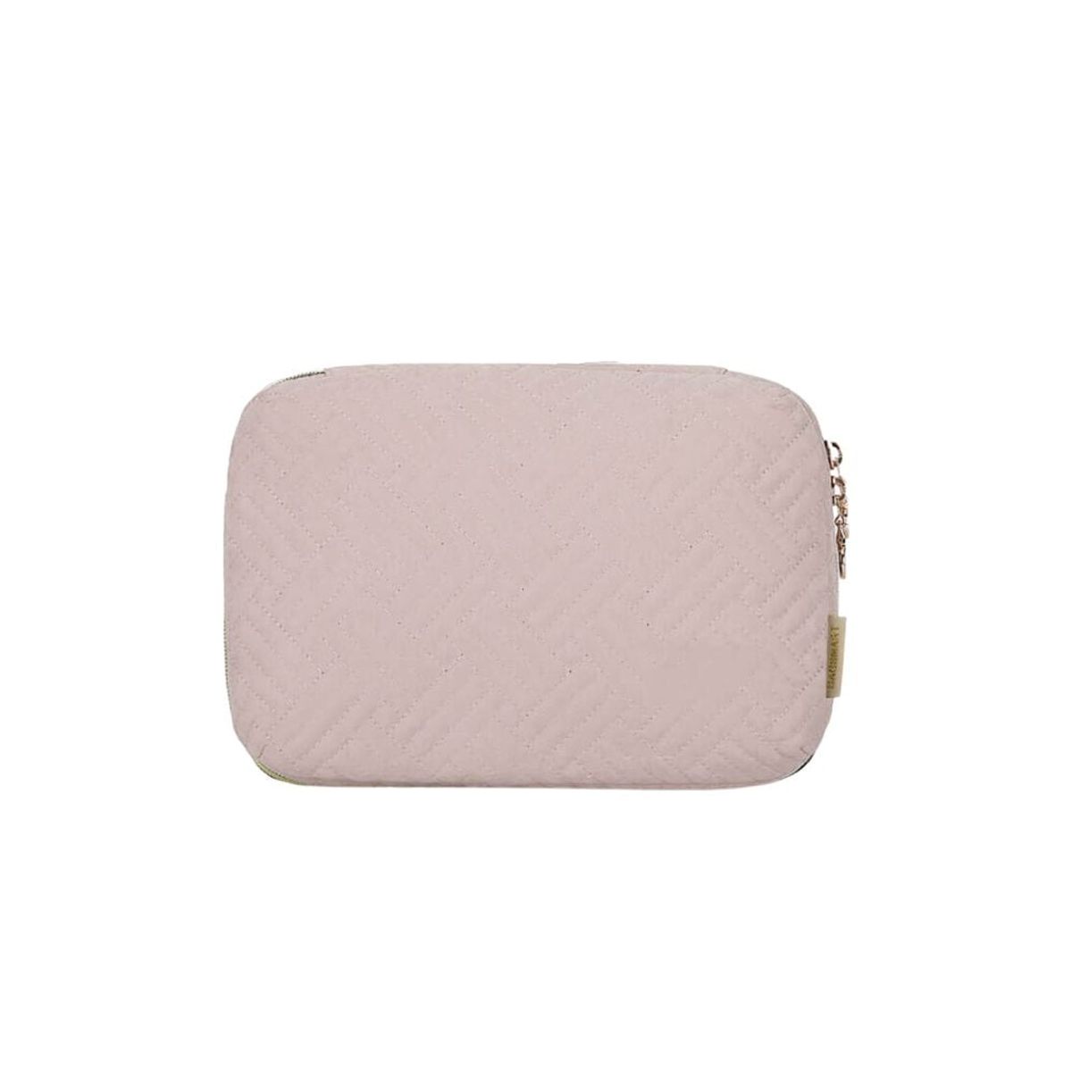 BAGSMART - Bagsmart Organizador Electrónico Athena para Viajes Compacto Rosado