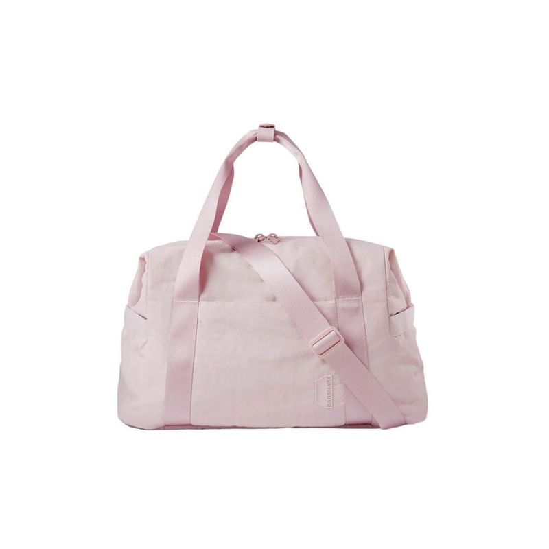 BAGSMART - BAGSMART Bolso de Mano ZORAESQUE - Rosado