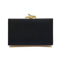 Cartera De Fiesta Clutch Gabriela