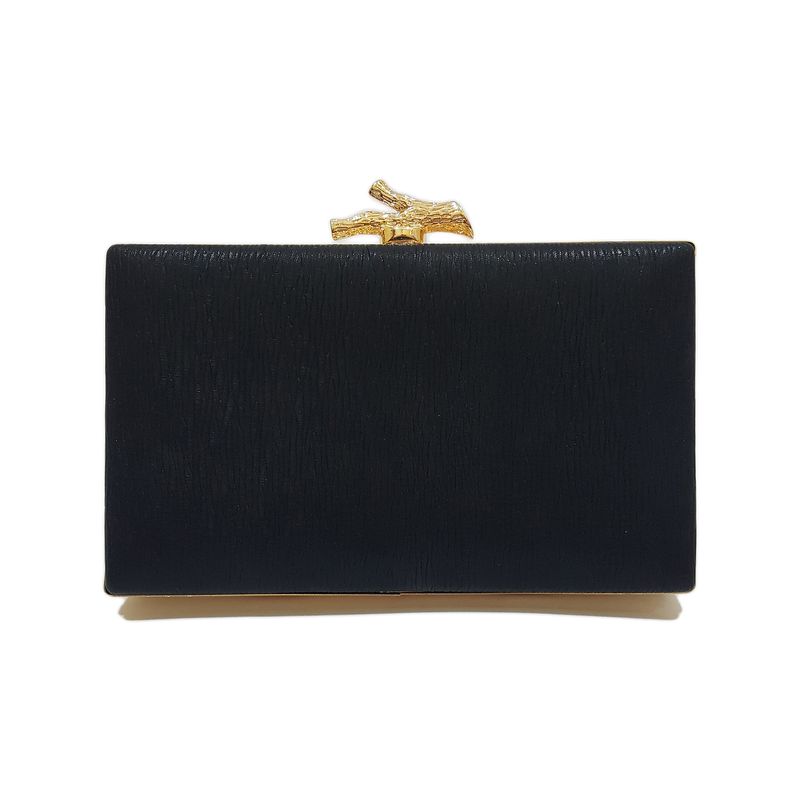 GENERICO - Cartera De Fiesta Clutch Gabriela