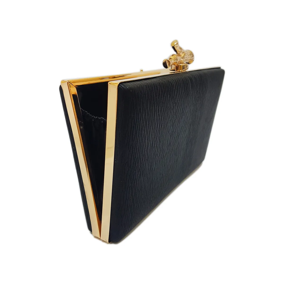 GENERICO - Cartera De Fiesta Clutch Gabriela