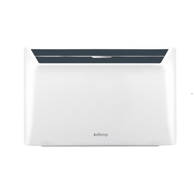 KALTEMP - Estufa Electrica Calefactor Kaltemp Wally Inverter 1500W Wifi