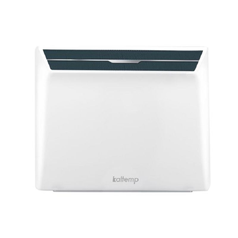 KALTEMP - Estufa Electrica Calefactor Kaltemp Wally Inverter 1000W Wifi