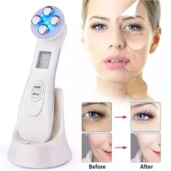 UNIVERSAL - Masajeador facial de mesoterapia por electroporación