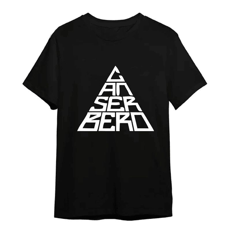 ROLY - Polera Canserbero Rap