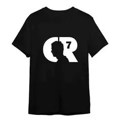 ROLY - Polera Cr7 Cristiano Ronaldo